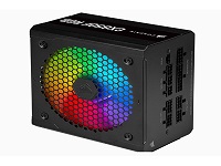 Corsair Memory - Power supply - CX650F RGB Fully Mod